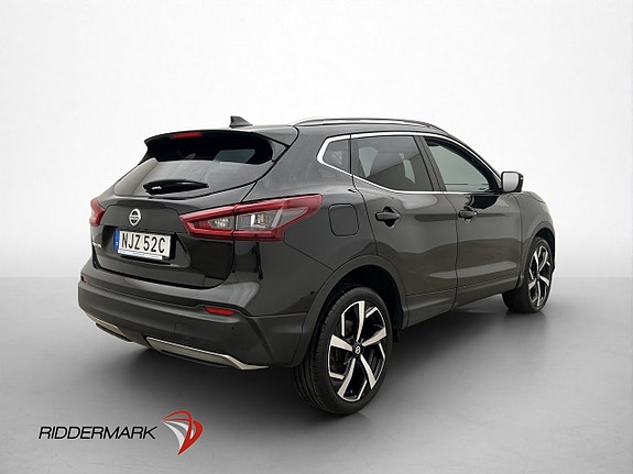 Nissan Qashqai 8 of 30