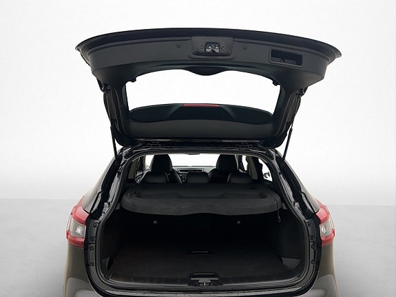 Nissan Qashqai 27 of 30
