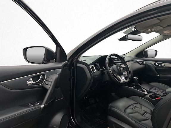 Nissan Qashqai 10 of 30