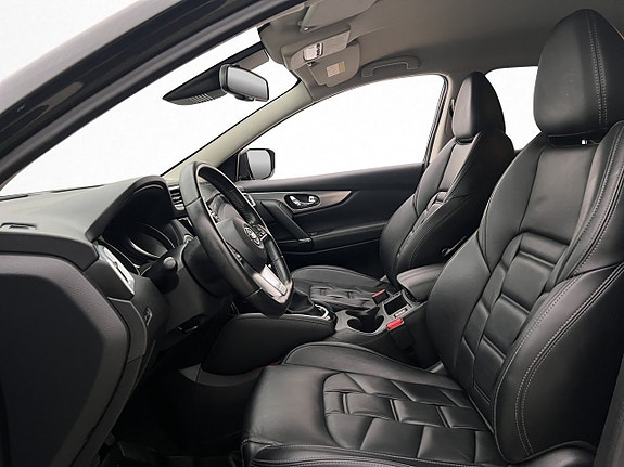 Nissan Qashqai 11 of 30