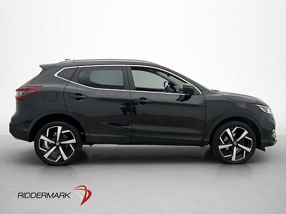 Nissan Qashqai 9 of 30