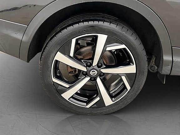 Nissan Qashqai 28 of 30