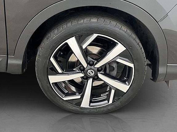 Nissan Qashqai 29 of 30