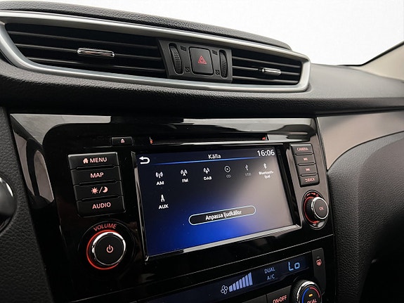 Nissan Qashqai 21 of 30