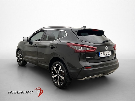 Nissan Qashqai 6 of 30