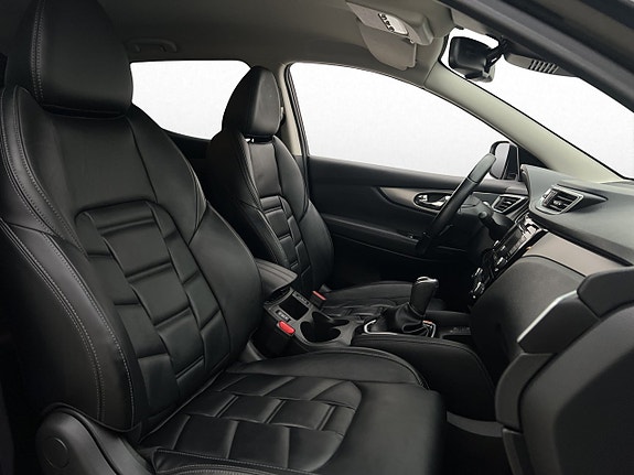 Nissan Qashqai 24 of 30
