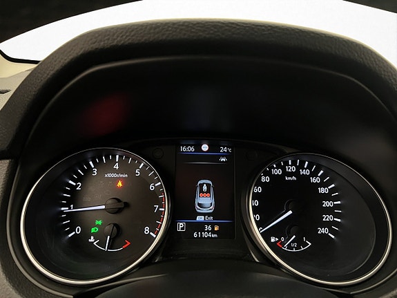 Nissan Qashqai 17 of 30
