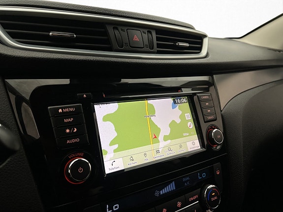 Nissan Qashqai 20 of 30