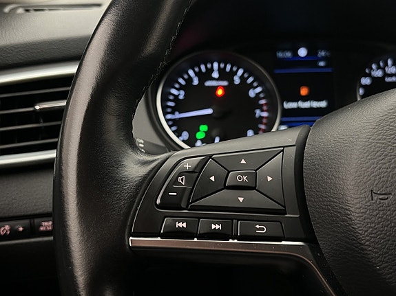 Nissan Qashqai 16 of 30