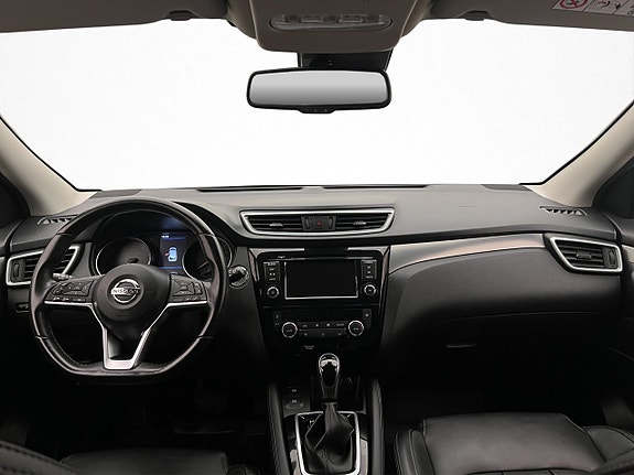 Nissan Qashqai 12 of 30