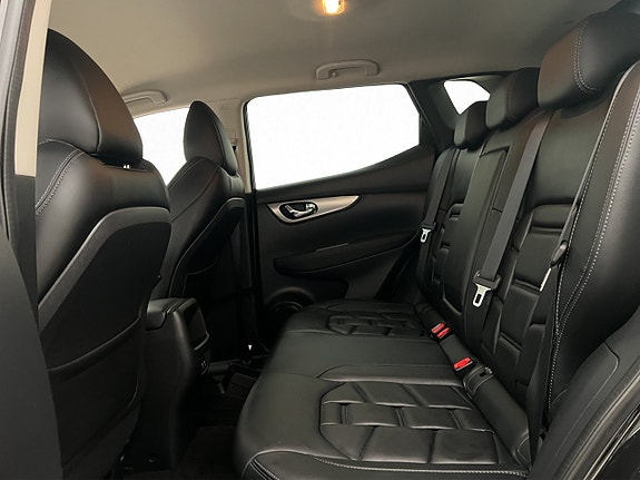 Nissan Qashqai 26 of 30