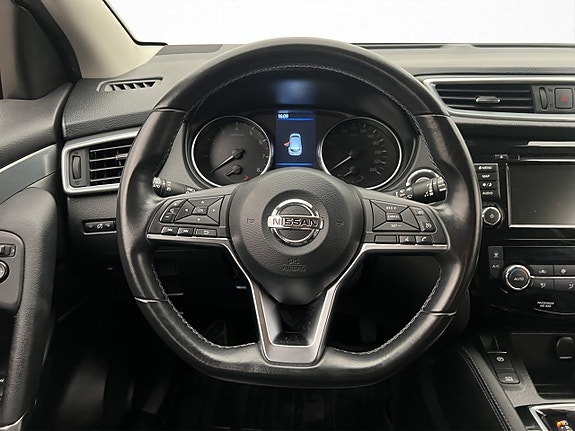 Nissan Qashqai 13 of 30