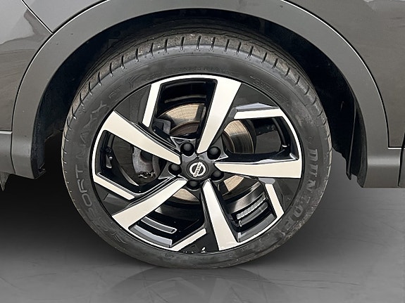 Nissan Qashqai 30 of 30
