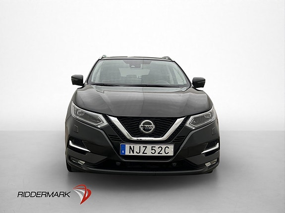 Nissan Qashqai 2 of 30