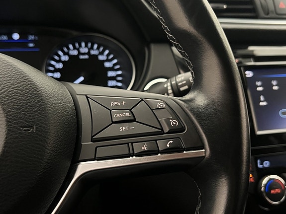 Nissan Qashqai 18 of 30