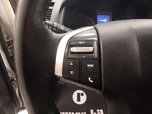 Isuzu D-max 6 of 21