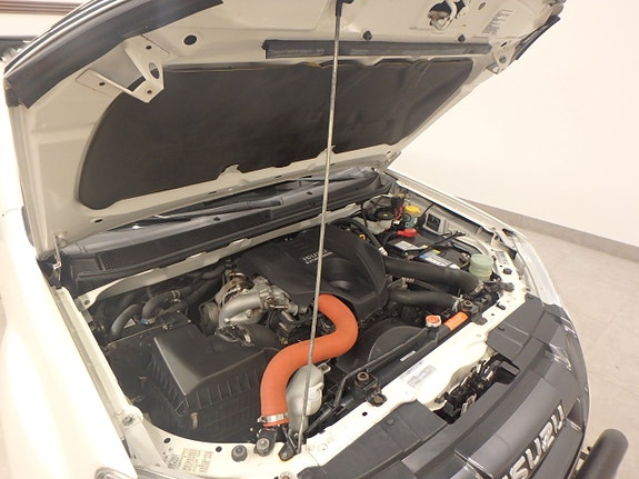 Isuzu D-max 20 of 21