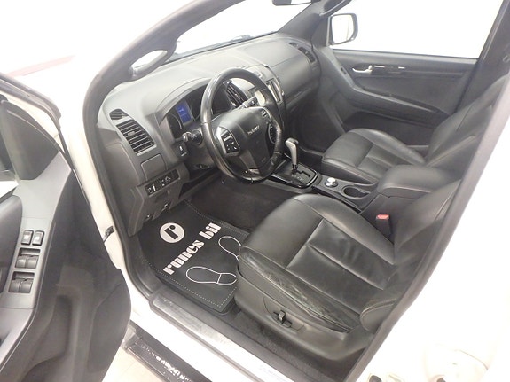 Isuzu D-max 5 of 21