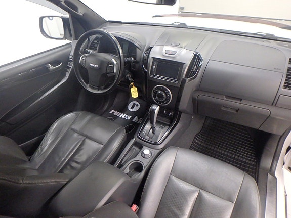 Isuzu D-max 18 of 21