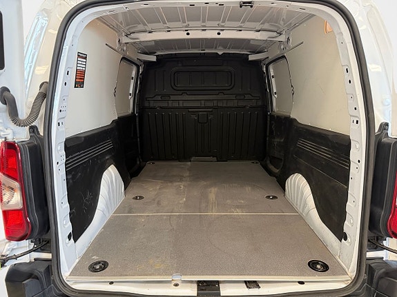 Fiat Doblo 15 of 23