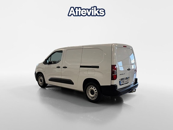 Fiat Doblo 5 of 23