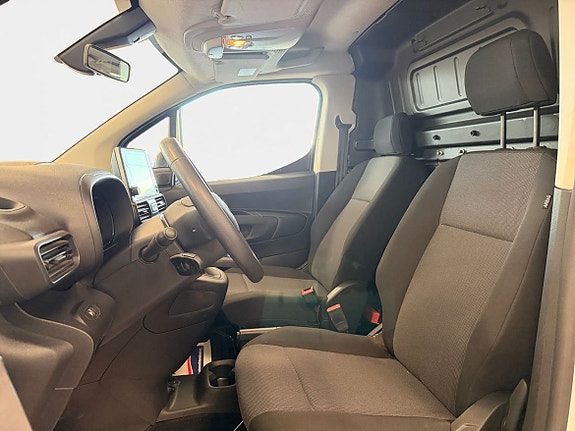 Fiat Doblo 10 of 23