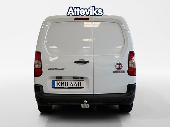 Fiat Doblo 4 of 23