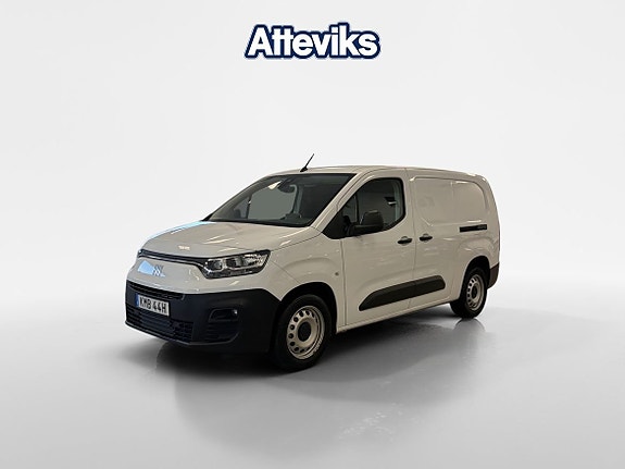 Fiat Doblo 7 of 23