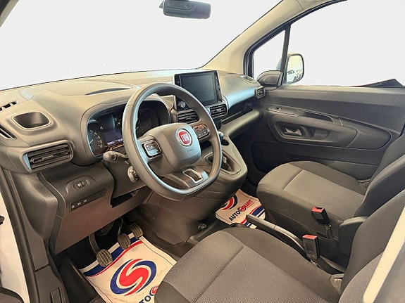 Fiat Doblo 9 of 23