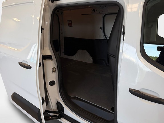 Fiat Doblo 13 of 23