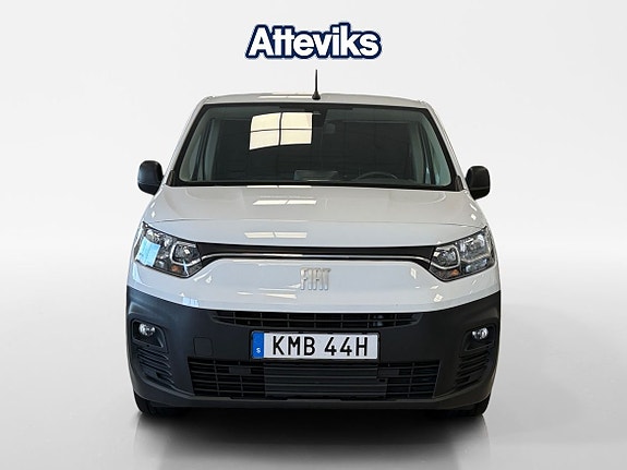 Fiat Doblo 8 of 23