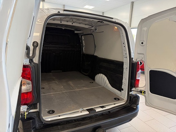 Fiat Doblo 19 of 23