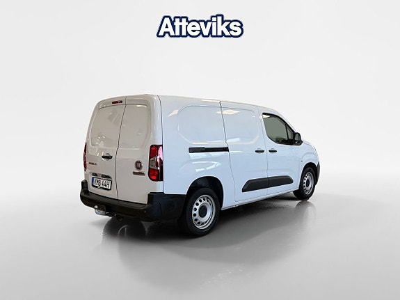 Fiat Doblo 3 of 23
