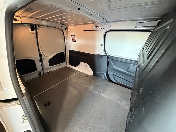 Fiat Doblo 14 of 23
