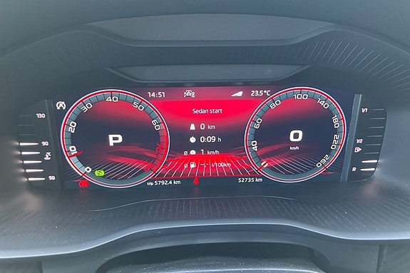 Skoda Kodiaq 13 of 14