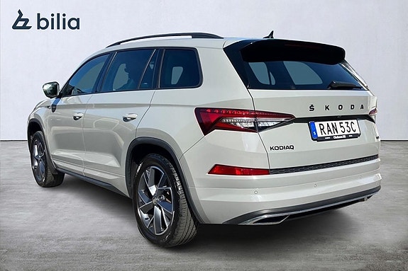 Skoda Kodiaq 3 of 14