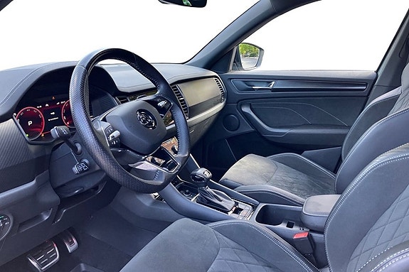 Skoda Kodiaq 9 of 14