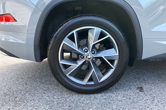 Skoda Kodiaq 14 of 14