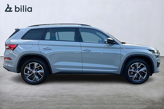Skoda Kodiaq 6 of 14