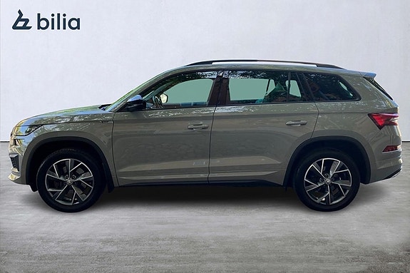 Skoda Kodiaq 2 of 14