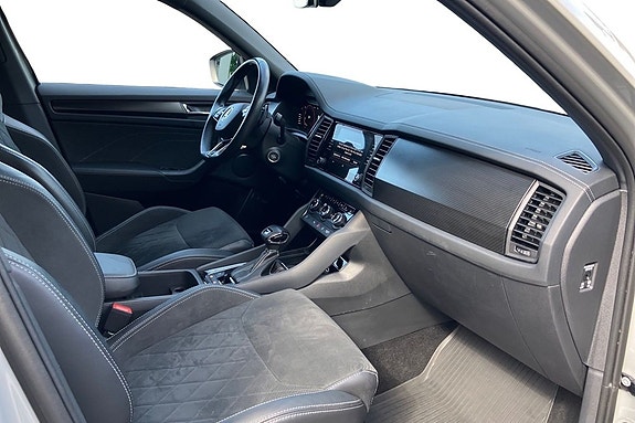 Skoda Kodiaq 10 of 14