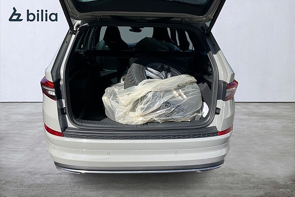 Skoda Kodiaq 11 of 14
