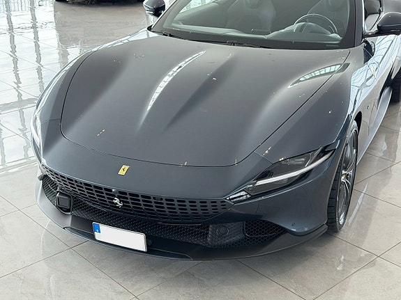 Ferrari Roma Spider 9 of 24