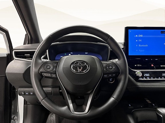 Toyota Corolla 18 of 20
