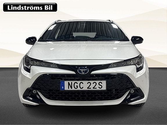 Toyota Corolla 9 of 20
