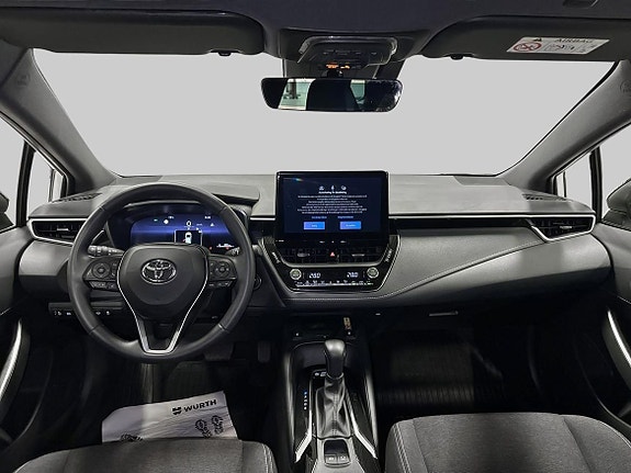 Toyota Corolla 11 of 20