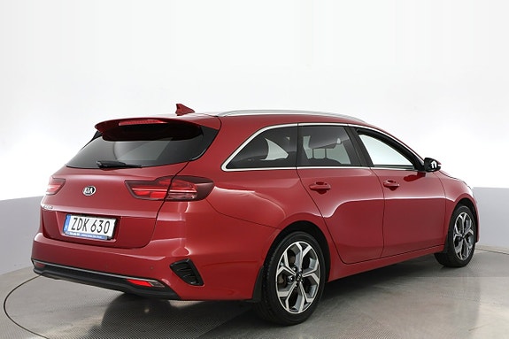 Kia Ceed 5 of 18