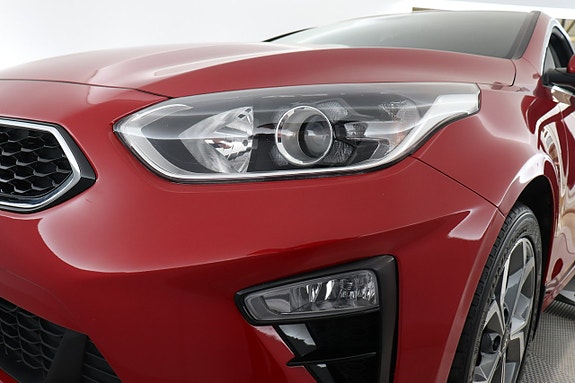 Kia Ceed 16 of 18