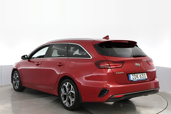 Kia Ceed 3 of 18