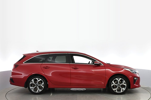 Kia Ceed 6 of 18
